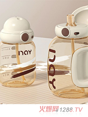 諾愛因水杯水壺系列