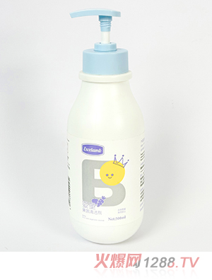 皇家嬰童果蔬清潔劑