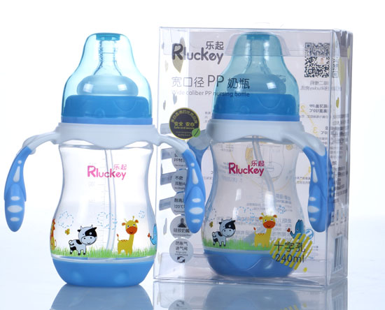   ����240ml����PP��ƿ�{(l��n)