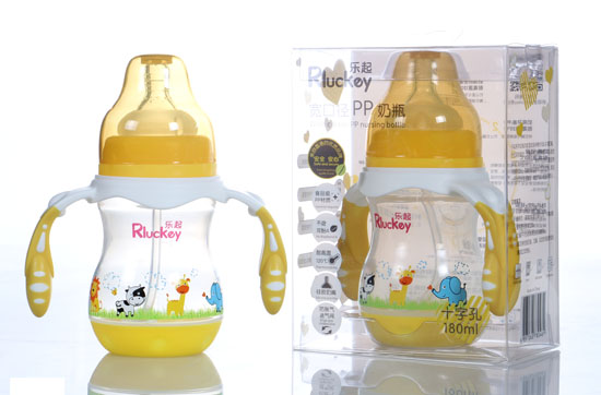   ����180ml���ڏ�PP��ƿ�Sɫ