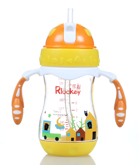  ��(l��)��PPSU������ˮ��240ml��ɫ