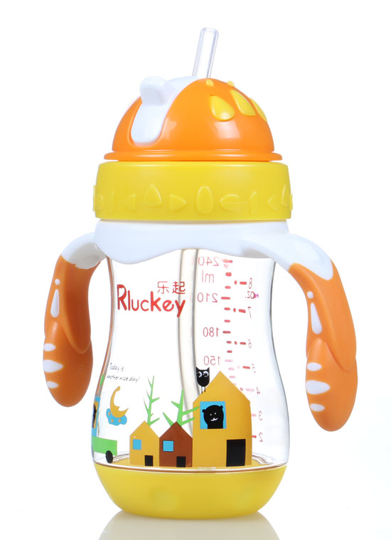  ��(l��)��PPSU���쎧����ˮ��240ml��ɫ