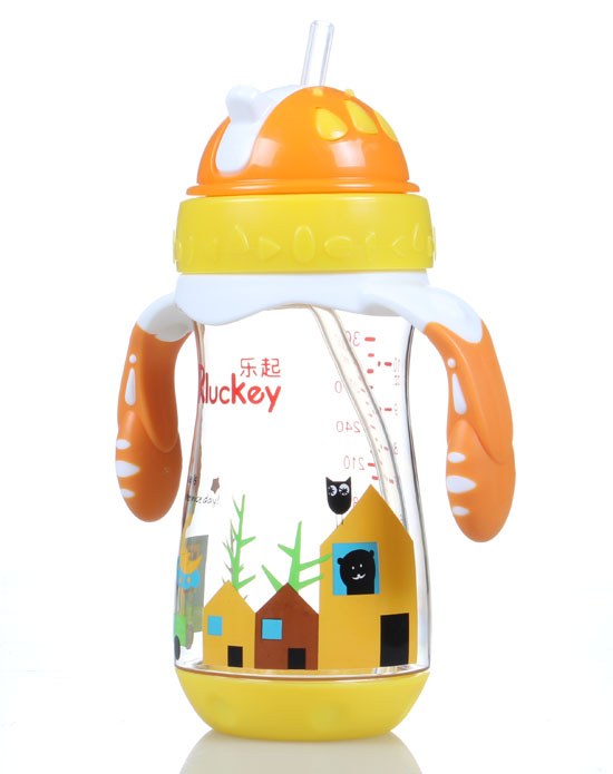  ��(l��)��PPSU���쎧����ˮ��300ml��ɫ