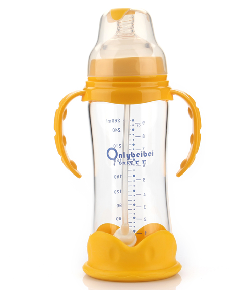  Ψ�ǌ��ژ˿ڷ�ˤ������ƿ260ml�Sɫ