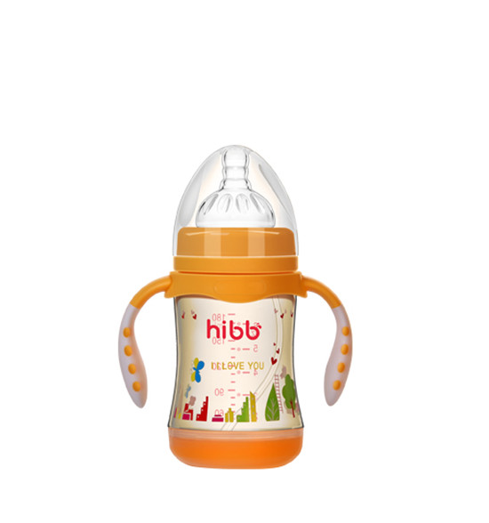  ��һؐؐ�М�PPSU��ƿ�Sɫ180ml