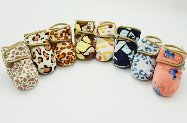 愛嬰童寶貝學(xué)步鞋