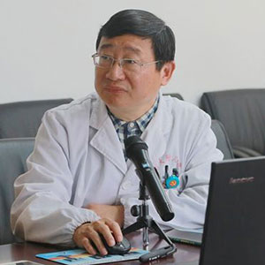 特邀嘉賓:馮 星